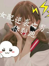 女配逆袭之男主你别跑