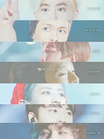 EXO：谎言1