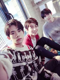 tfboys之三公主的复仇之际