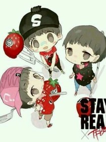 TFBOYS超萌对话
