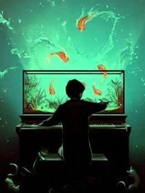 其实放不下的人是我