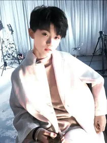 tf家族之在刚好的时期遇见刚好的你们