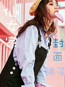 仙女家封面铺子