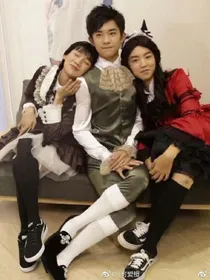 我们的少年时代之恋爱季节i