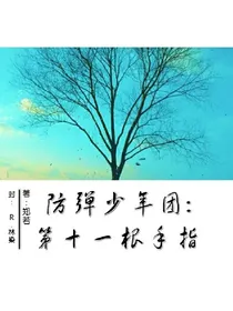 防弹少年团:第十一根手指