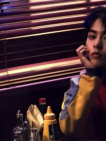 我愛的人之金珉錫