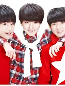 TFBOYS三冬不暖，春日仍寒