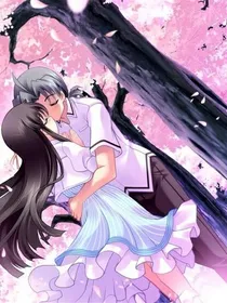 霸道少爷甜宠傻白甜少女