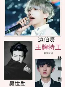 EXO_王牌特工