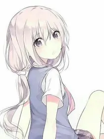 超能力女孩M