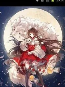 御狐传：鬼帝冷血，强宠妃