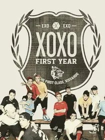 女配的攻略之exo