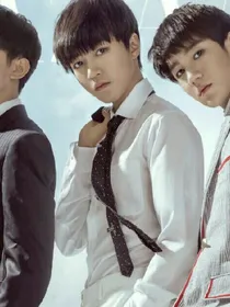 tfboys之来世不会再爱上你