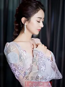 赵丽颖：鹿晗，我爱的人是你