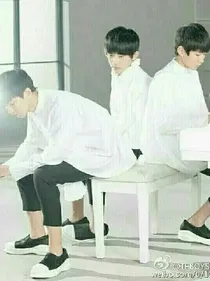 tfboys和三公主那些事_d907_d107