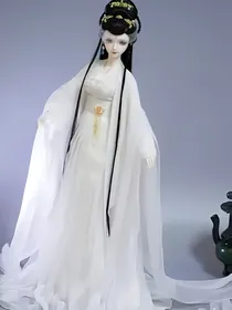 fxgl:叶罗丽之水王妃