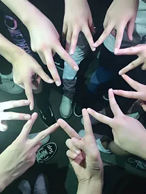 TF家族之永远的停留