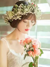 exo之复仇的冷面女王