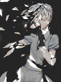 无限世界的漫步者