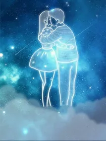 遇见你，发光了我所有