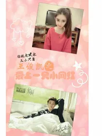 王俊凯之爱上一只小网红