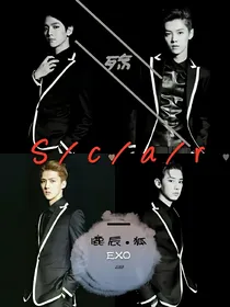EXO.殇Scar