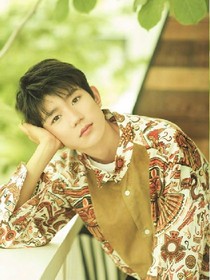 TFBOyS之谢谢有你的存在