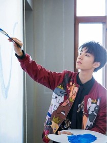 TFboys之再次的时光