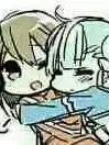 这个女孩有点苏