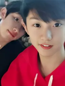 tf家族练习生（祺鑫）