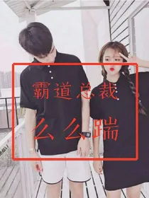 霸道总裁么么踹