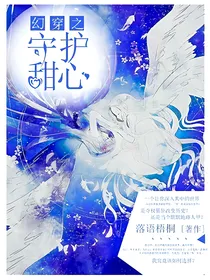 幻穿之守护甜心