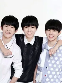 tfboys之天降爱心