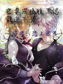 宠妻成瘾：腹黑总裁追不停