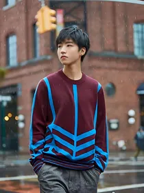 tfboys之唯爱永生