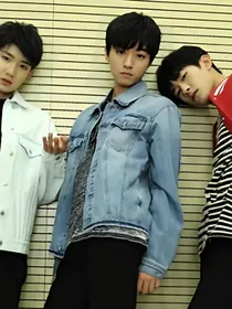 tfboys之女配逆袭别想离开