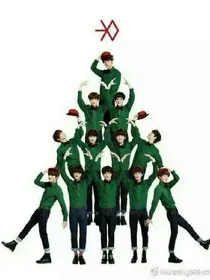 再见，EXO
