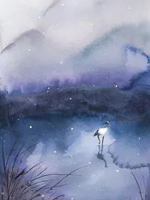木生情，情深种