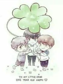 我的不良老公