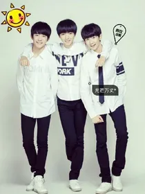 TFBOYS——宠溺魏小愠