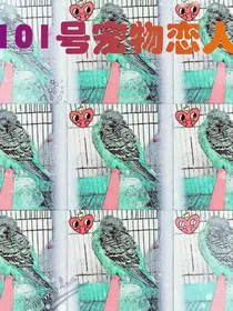 101号宠物恋人