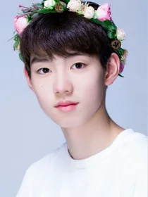 TF家族陈玺达