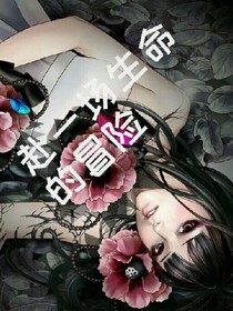 赴一场生命的冒险