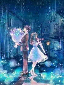 蓝色的魅惑