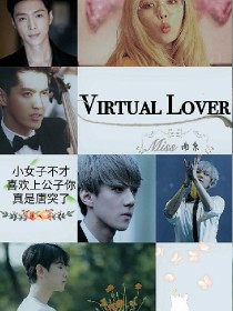 Virtual..Lover