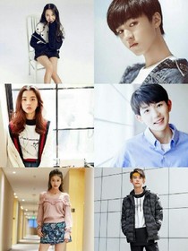 TFBOYS的结婚记
