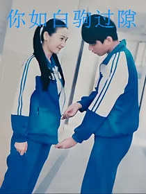 你如白驹过隙