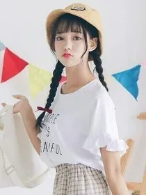 安仔宠上天