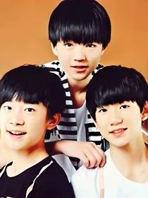TFBOYS之吸血鬼恋爱故事