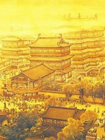 梦回-大宋